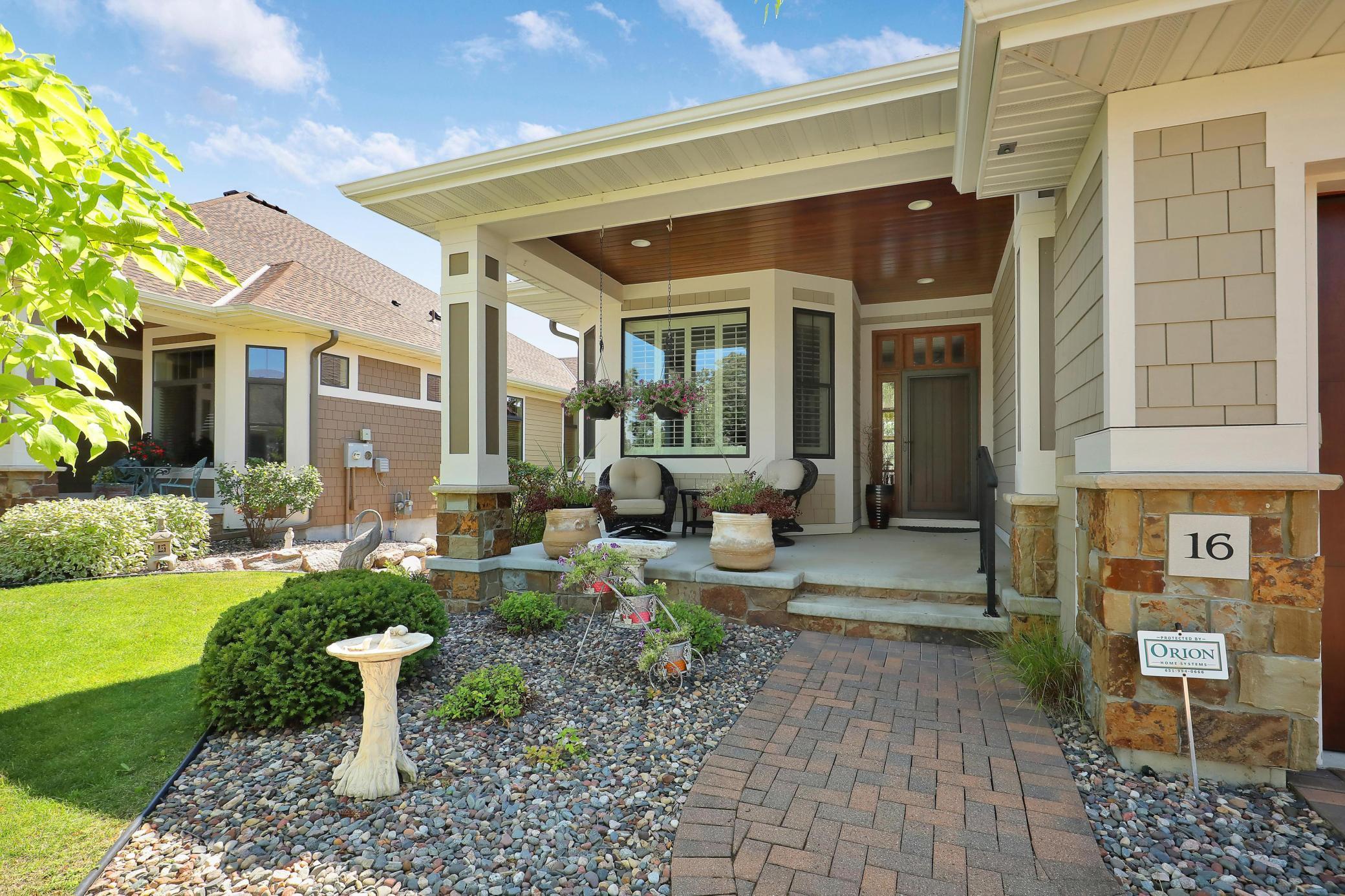 16 Riley Ridge, Chanhassen, MN 55317 — photo 2