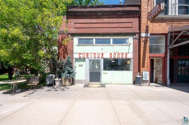 1717 Winter Street — photo
