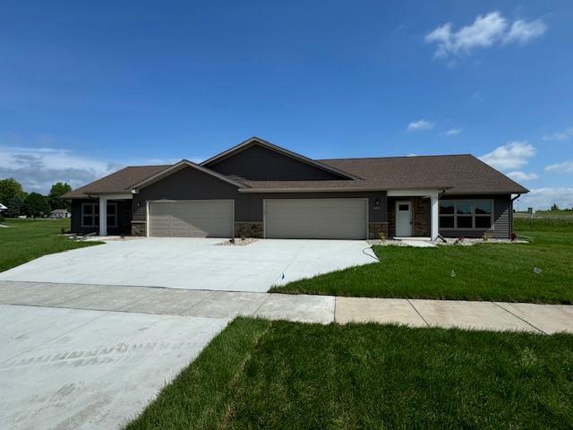 2218 Red Bird Lane — photo