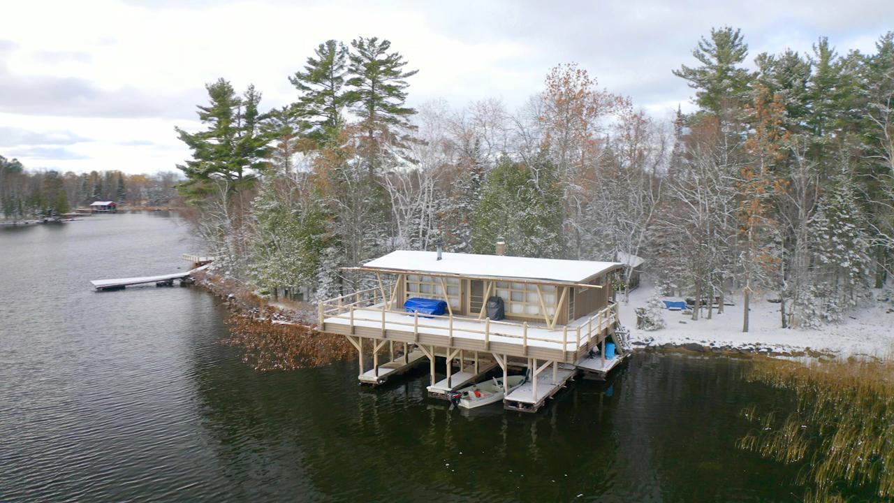 0 Lake Vermilion Private Island and Mainland Boathou — photo