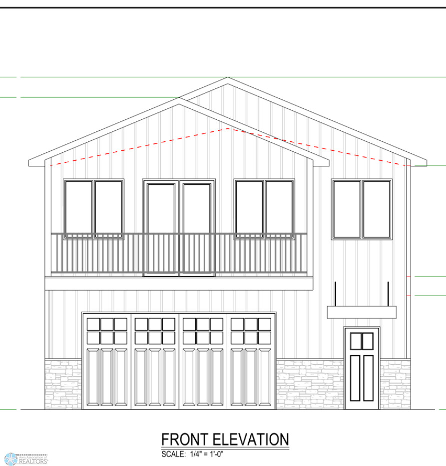 Tbd Red Willow Drive — photo