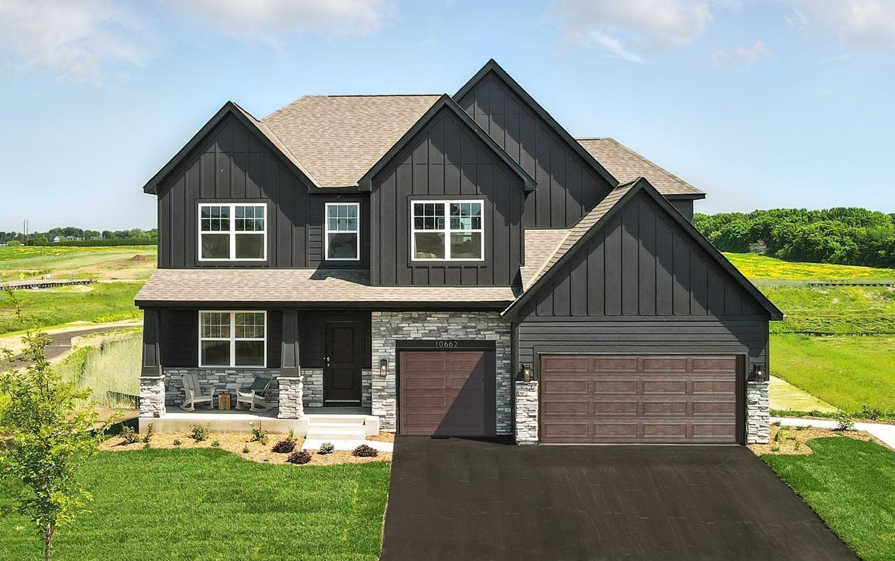10662 Bent Pine Lane — photo