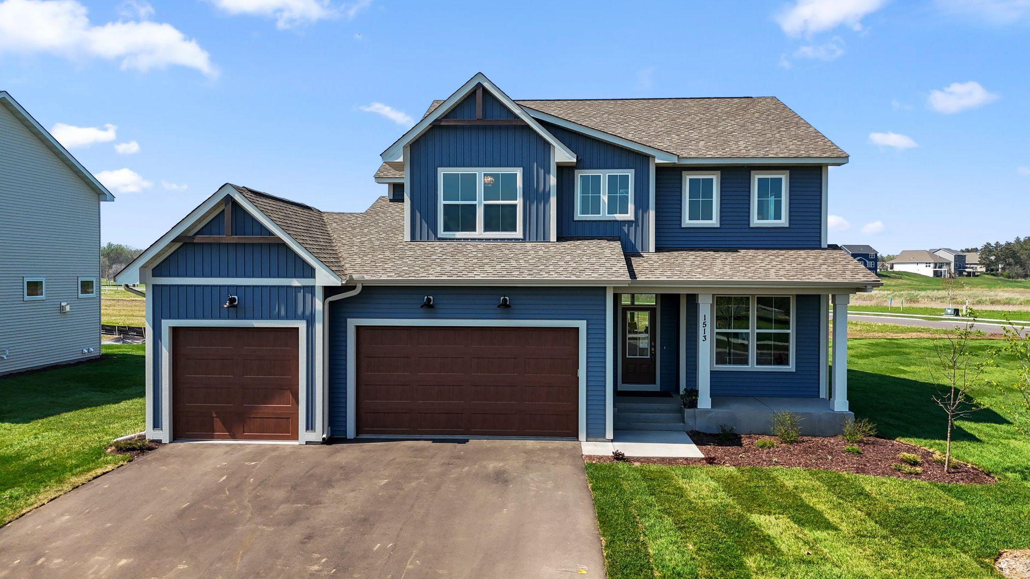 1513 Creekwood Drive — photo