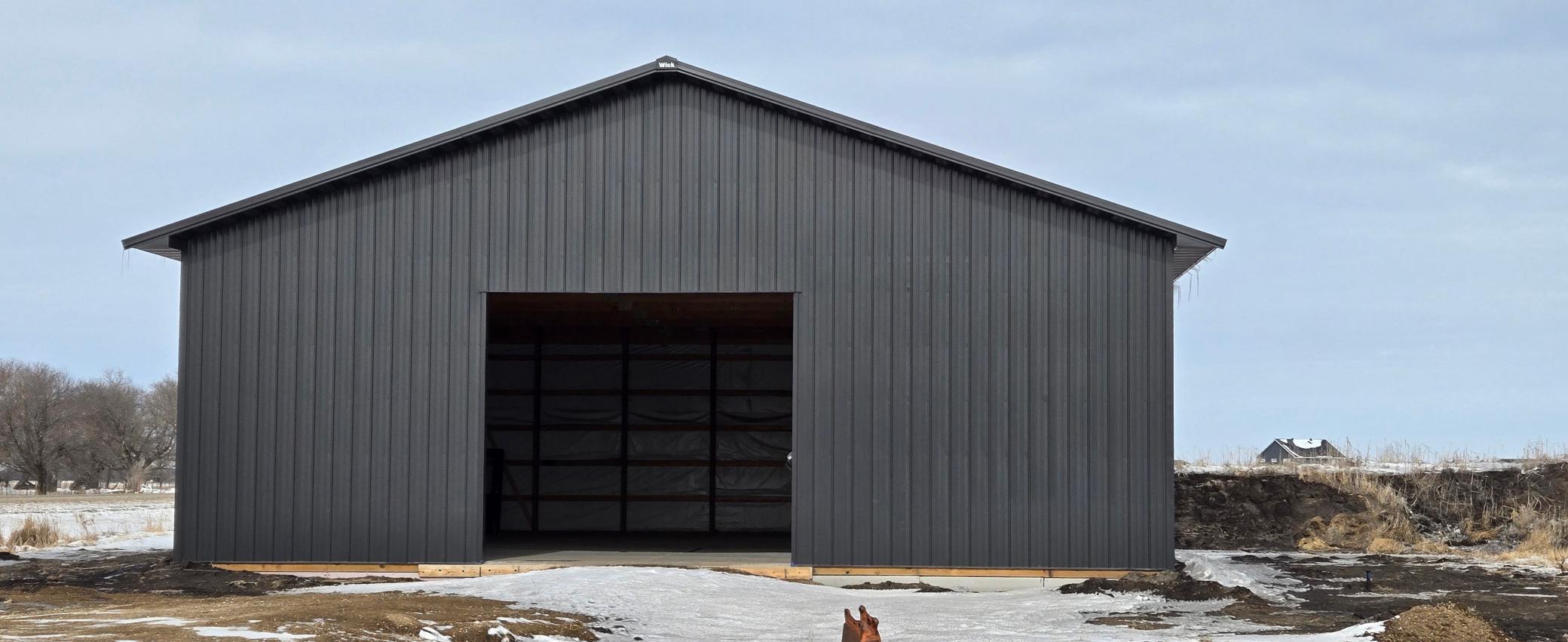 415 Peterson Loop, Colfax, ND 58018 — photo 2