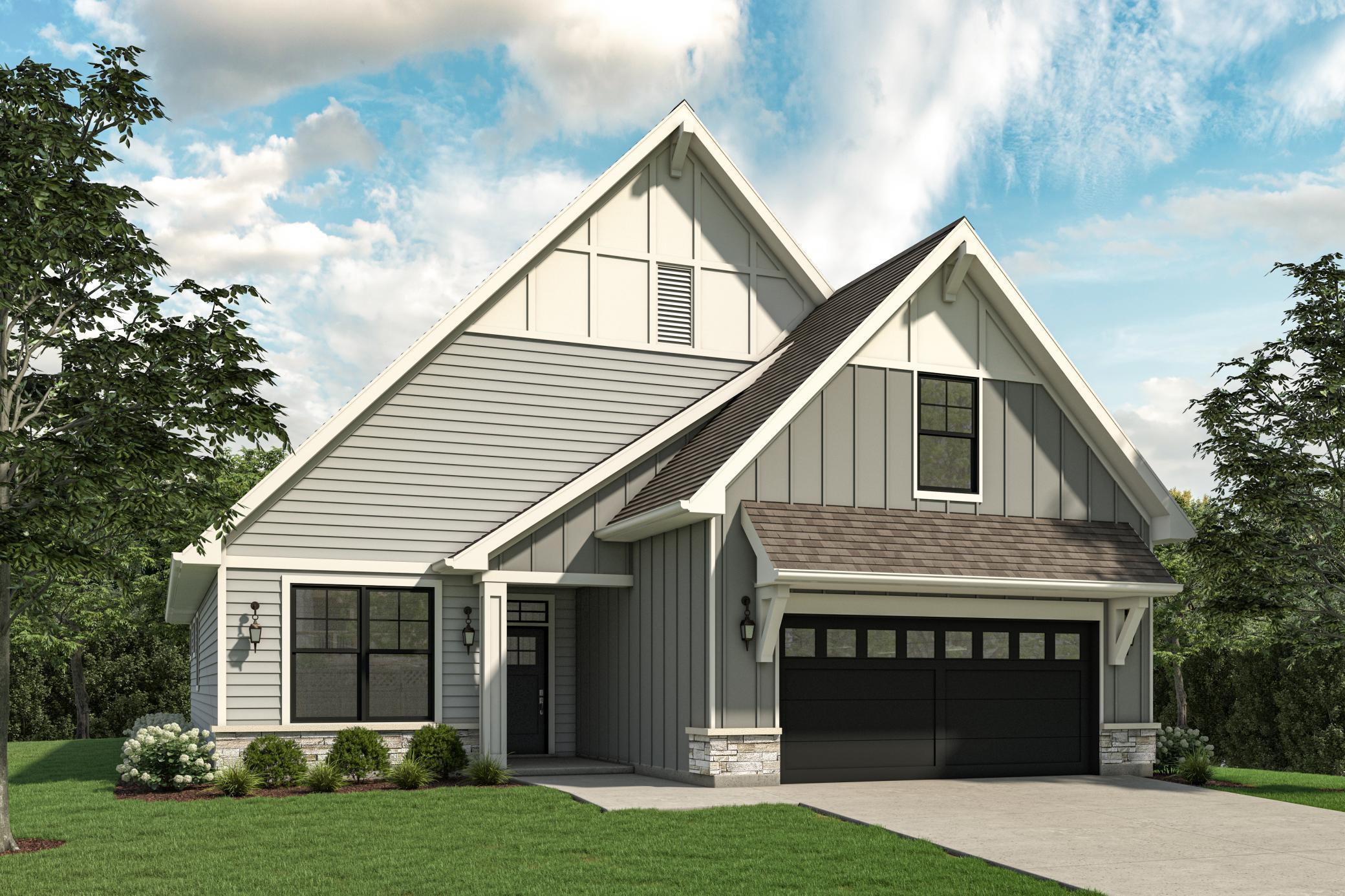 2341 Sharon Lane — photo