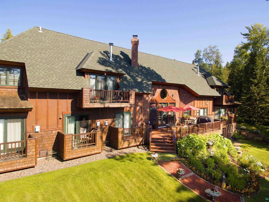 89405 Jack Pine Road, Cornucopia, WI 54827 — photo 2