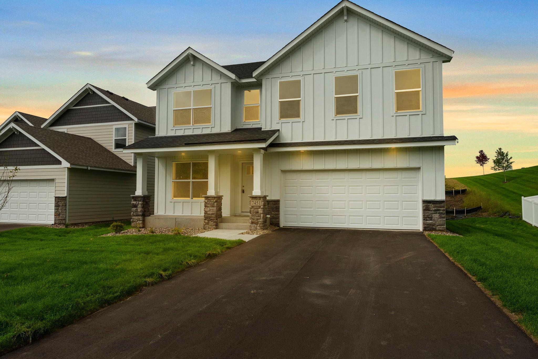 7451 Agate Trail — photo