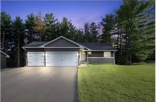 316 Evergreen Drive — photo