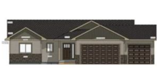 1317 E Aspen Drive — photo