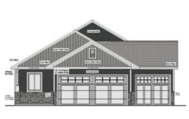 1301 E Aspen Drive — photo