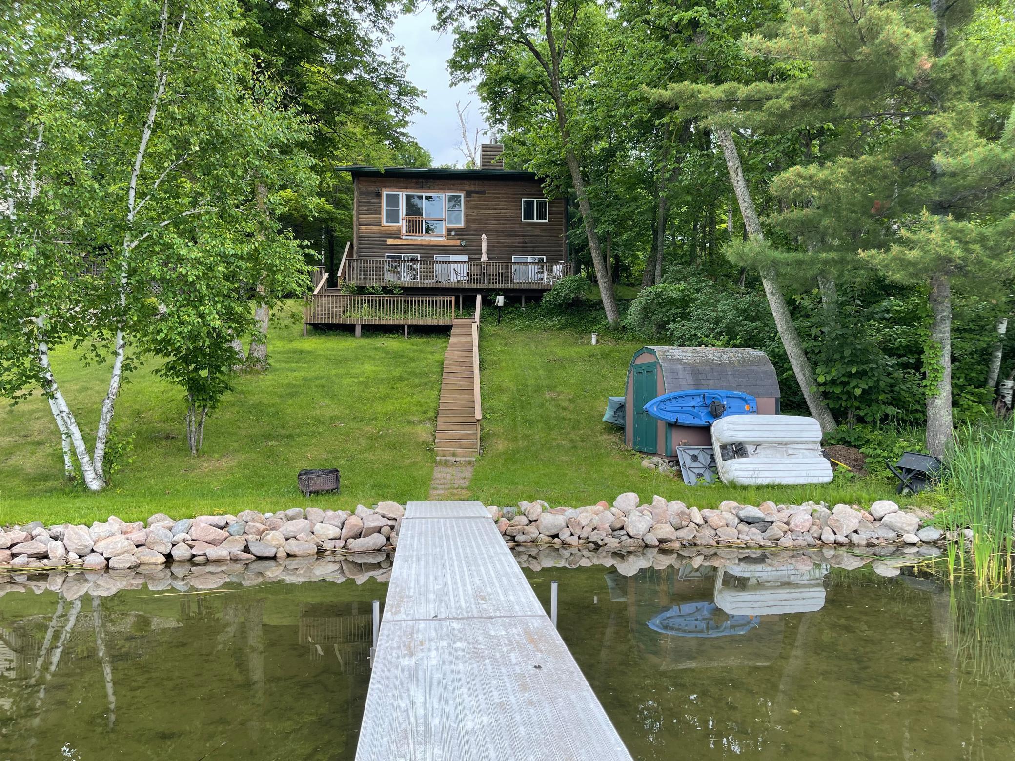 30883 Fish Trap Lake Drive — photo