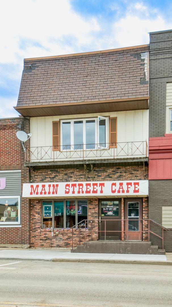 1418 Main Street — photo