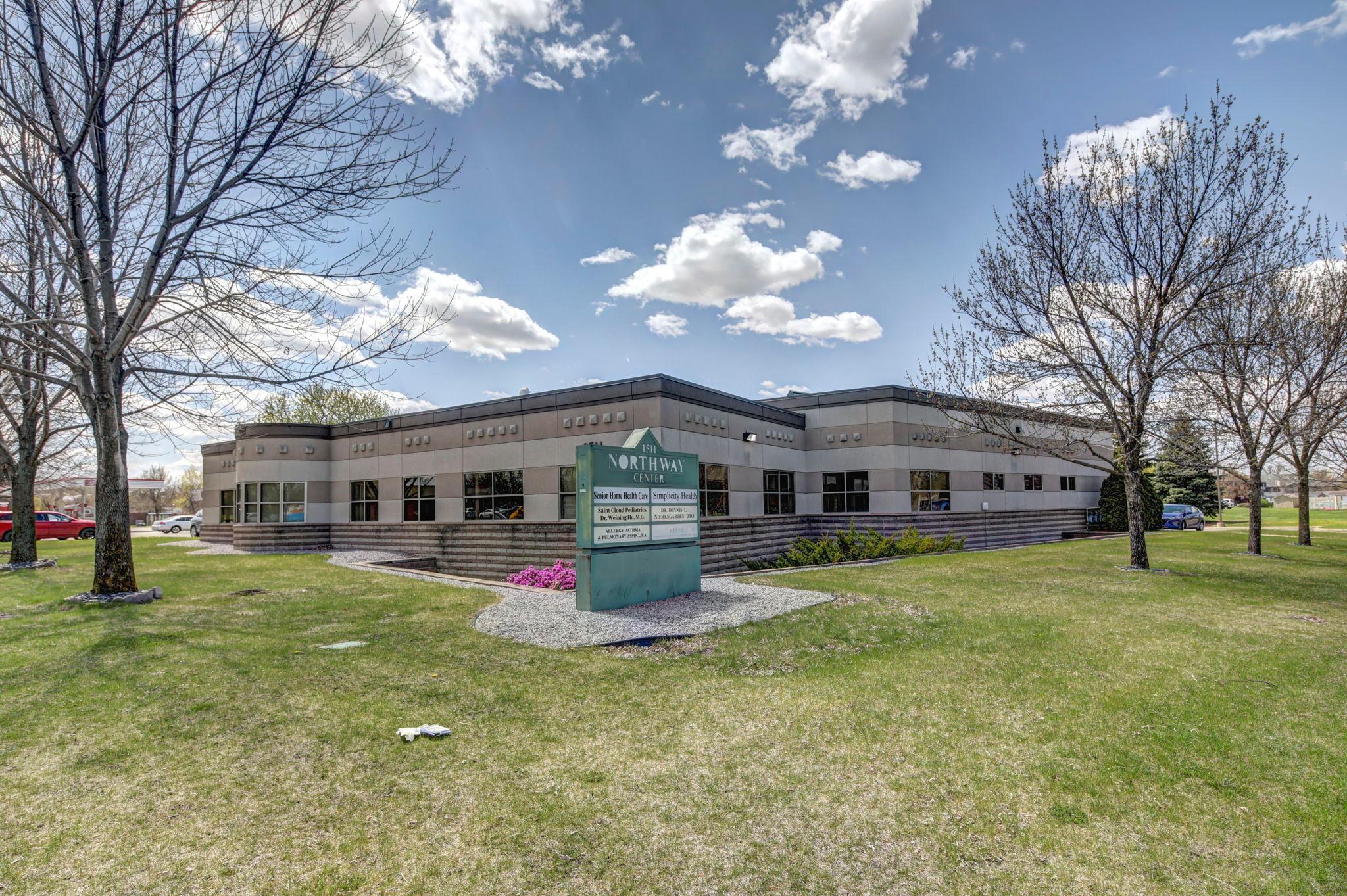 1511 Northway Drive — photo