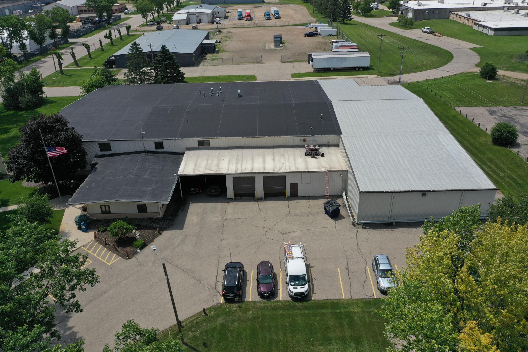 2208 Trott Avenue SW — photo