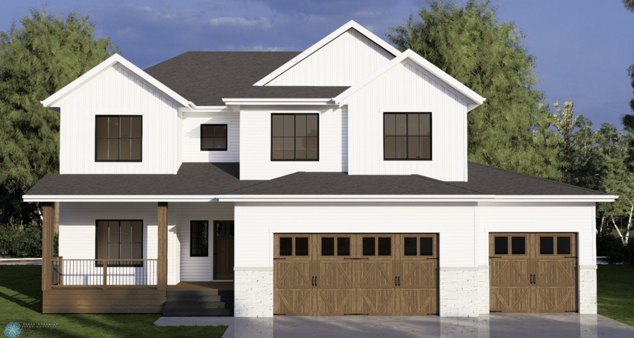 605 Lorraine Way — photo