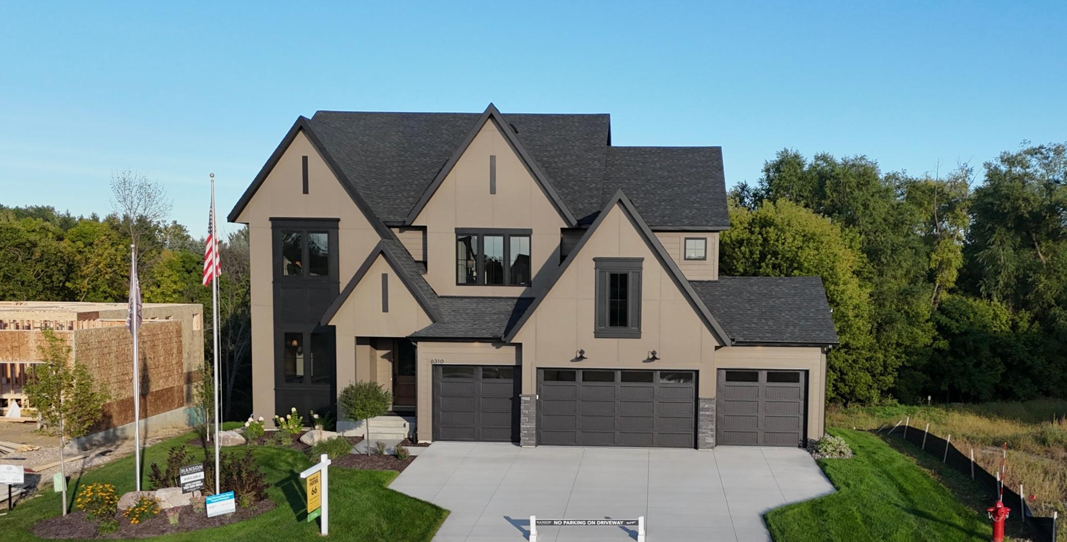 6310 Poplar Lane — photo