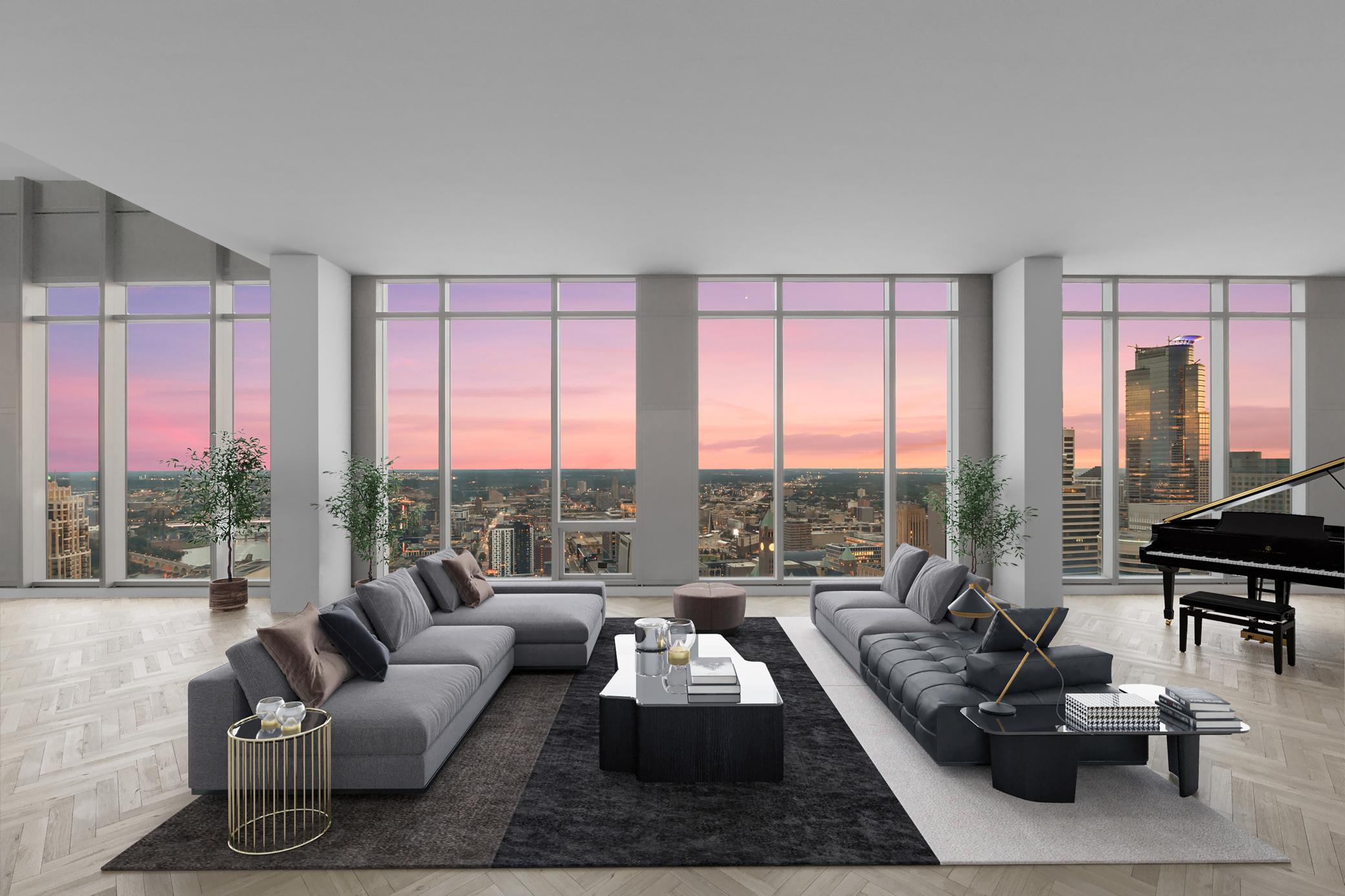 255 Hennepin Avenue 3601 — photo