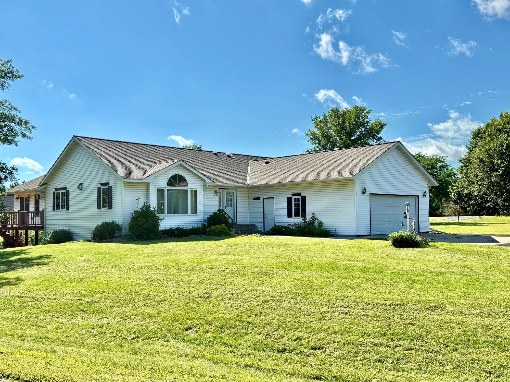 115 Burr Oak Road — photo