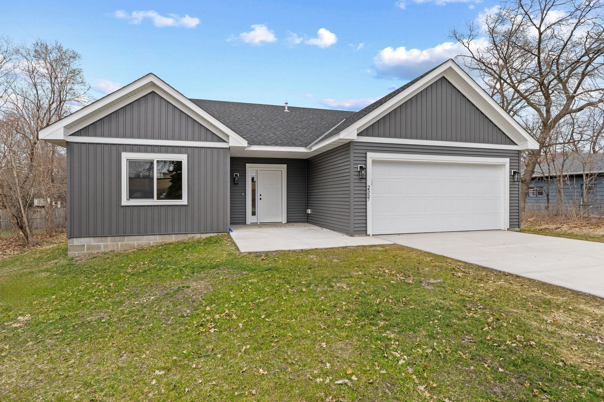 2557 County Rd I, Mounds View, MN 55112 — photo 2