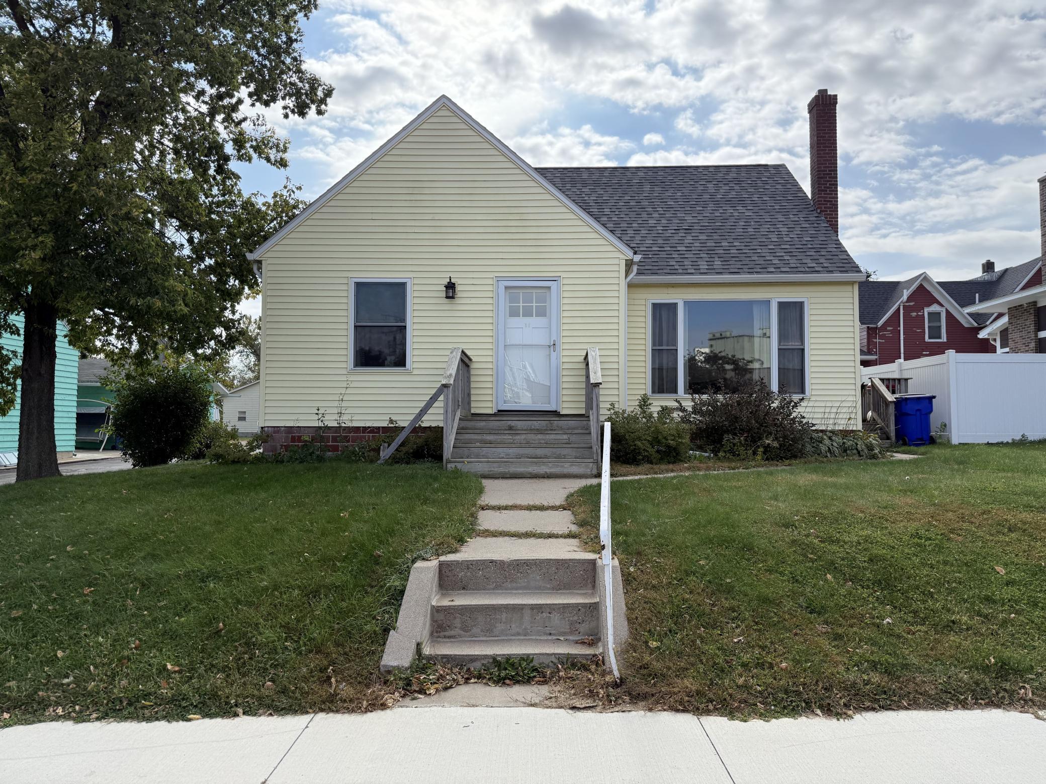 755 Chestnut Street — photo