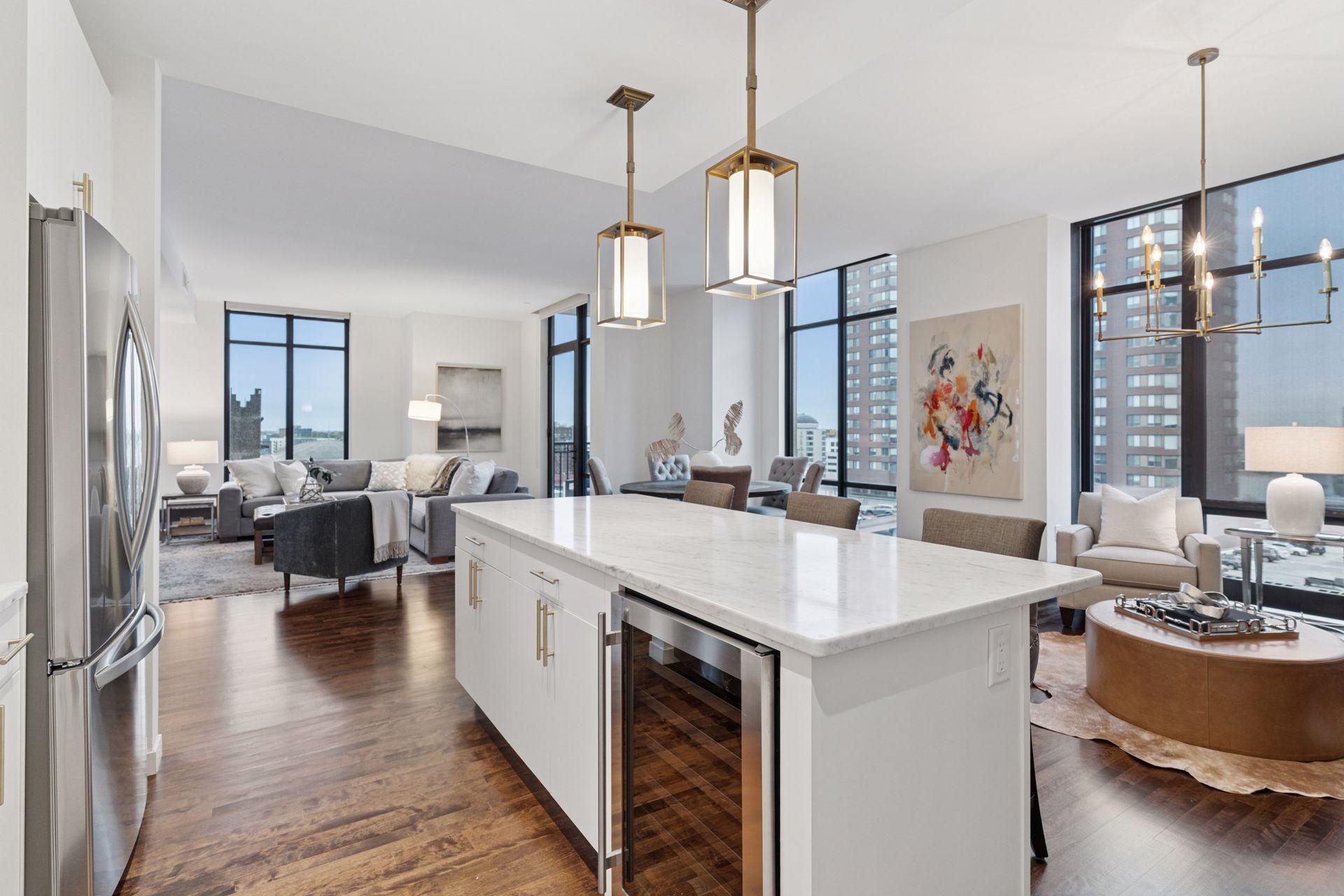 201 S 11th Street 1000 — photo