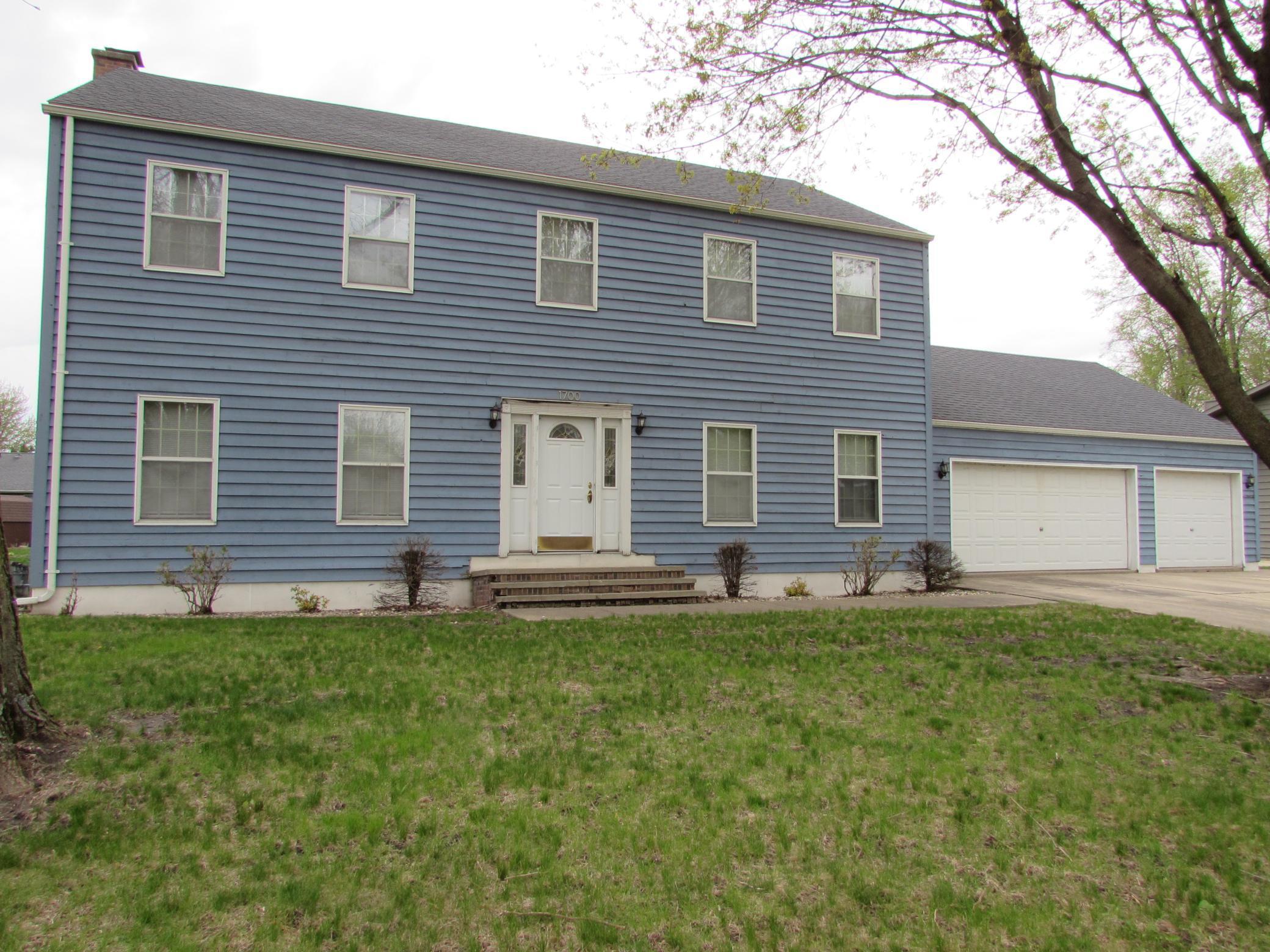 1700 Knollwood Drive — photo