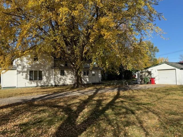 306 E Front Street E, Fulda, MN 56131 — photo 2