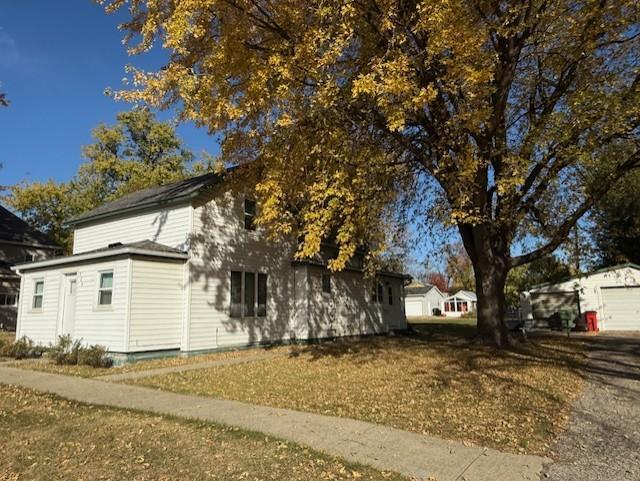 306 E Front Street E, Fulda, MN 56131 — photo 3