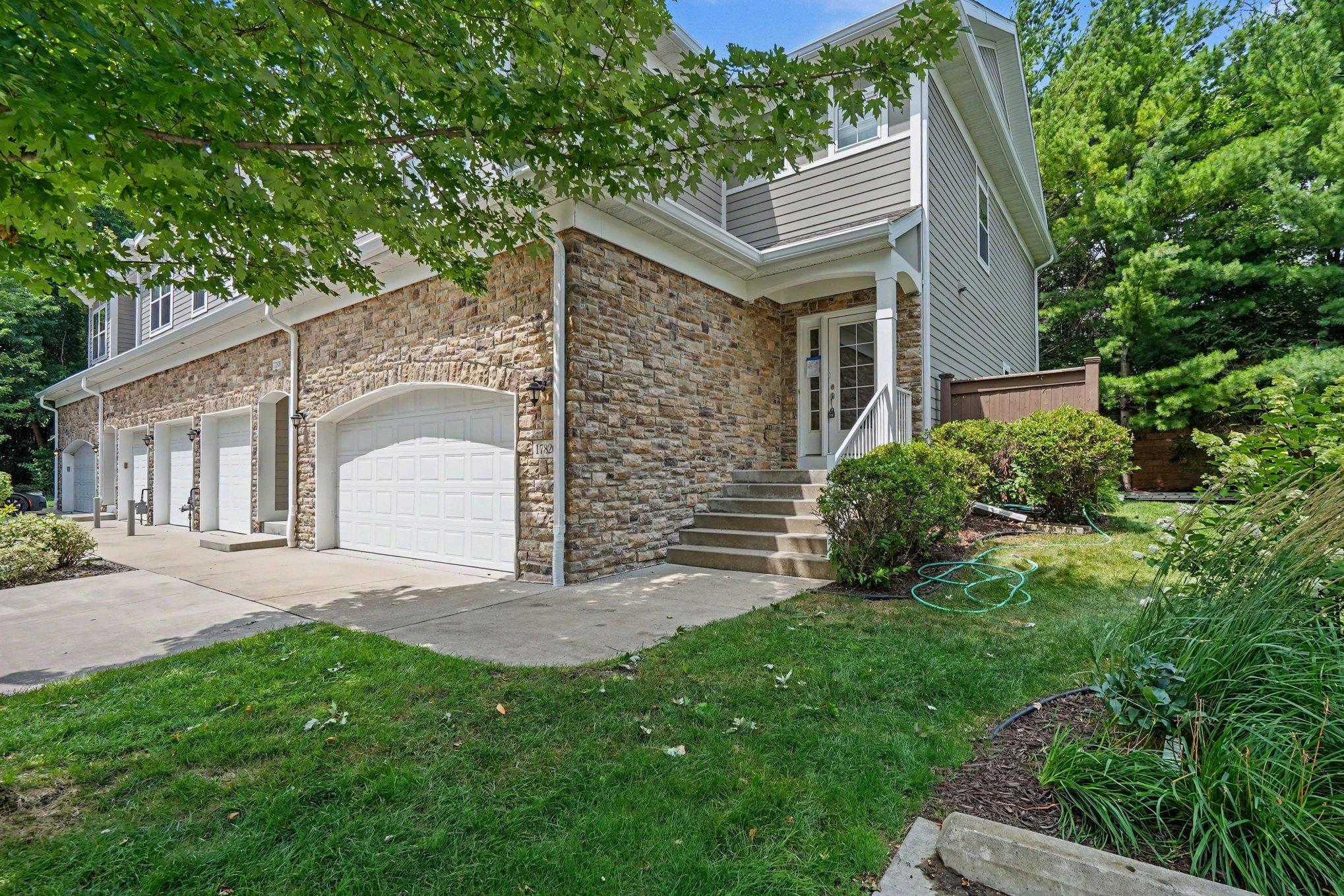 17820 Valley Cove Court — photo