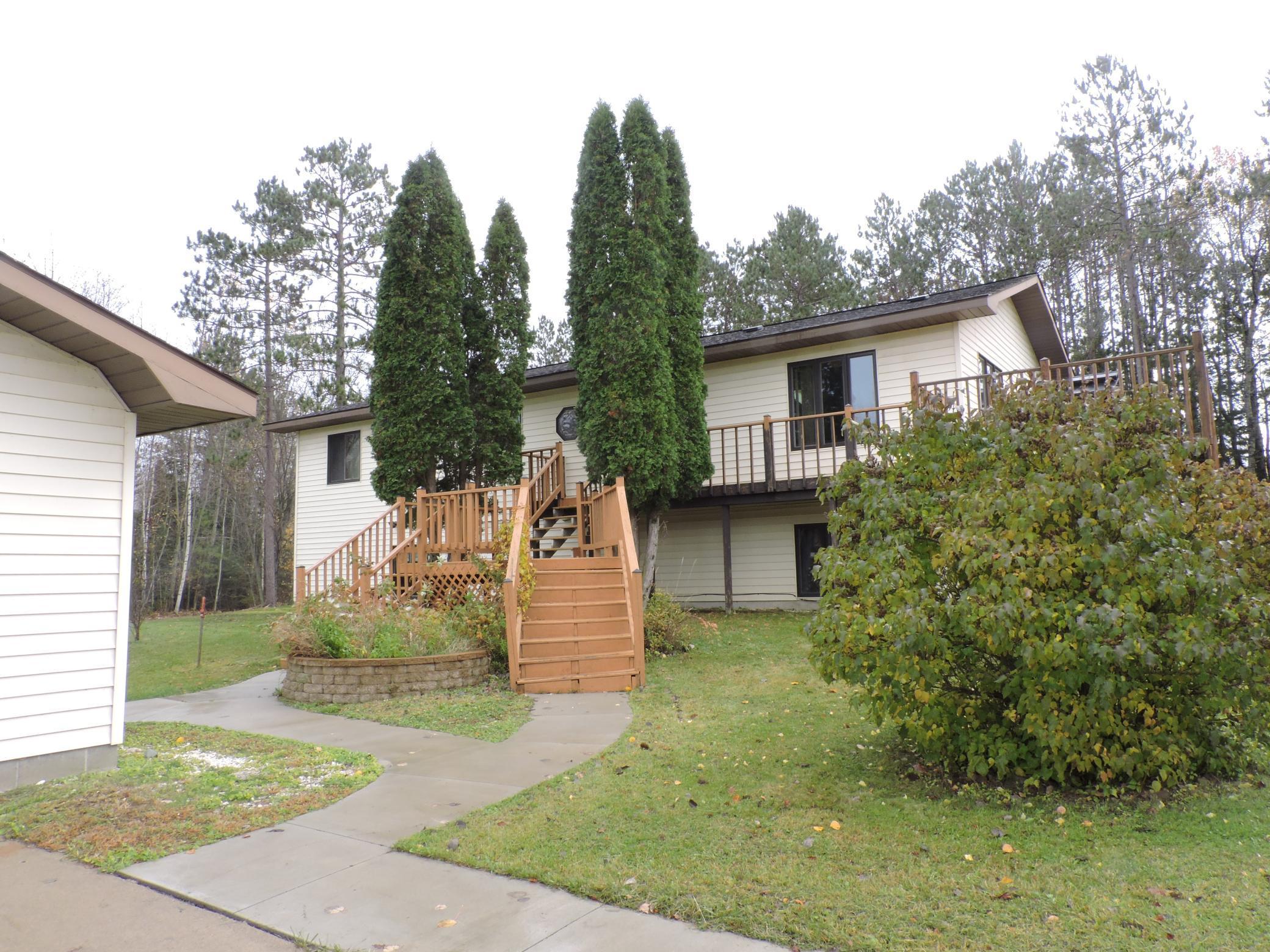 26389 Reilly Beach Road — photo