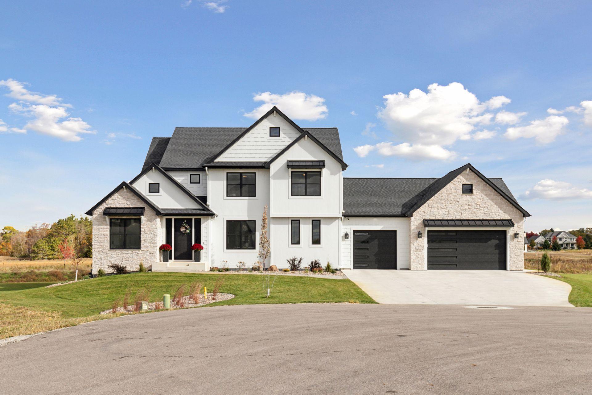 2702 Mayo Prairie Lane SW — photo