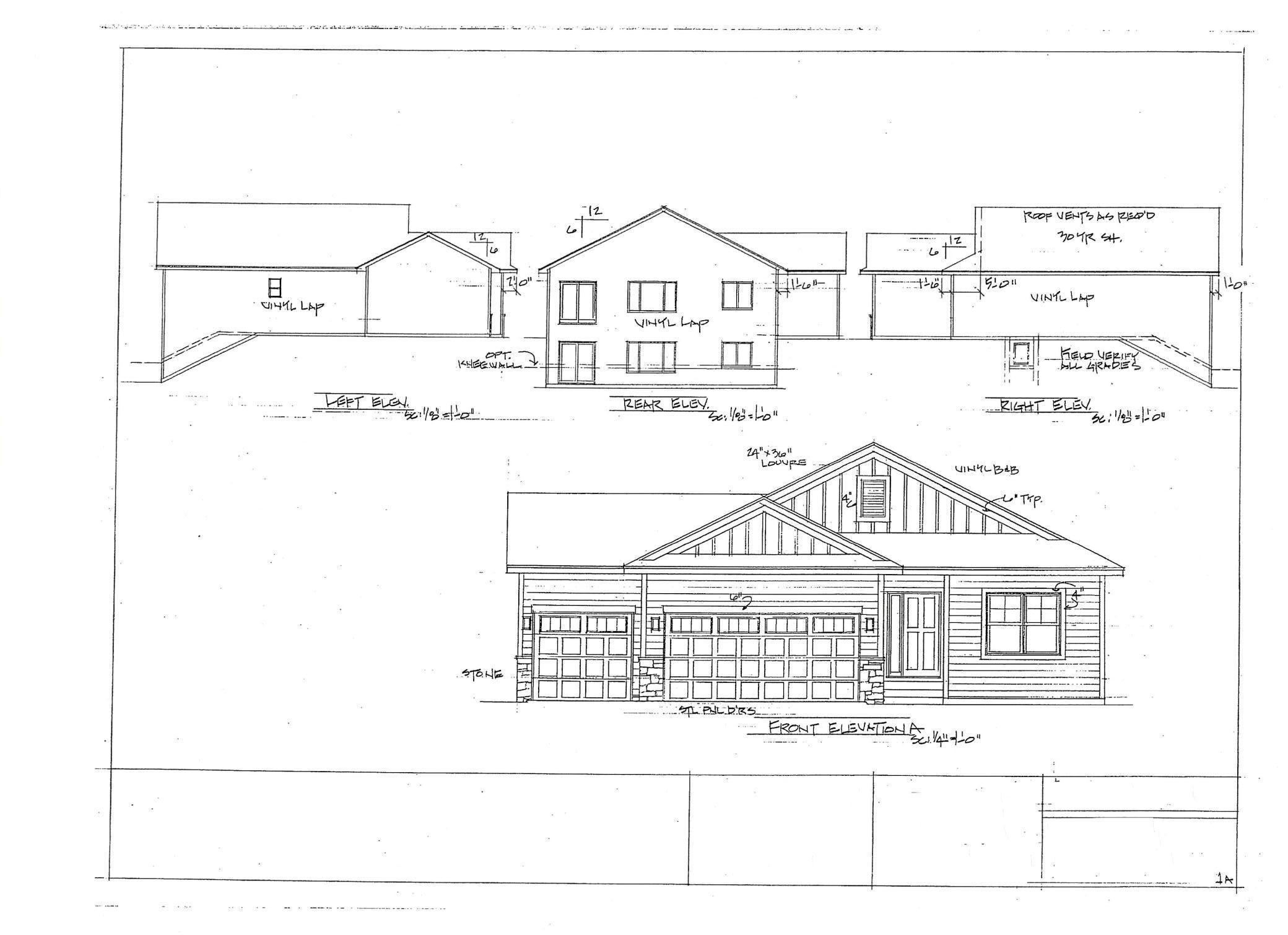 4952 River Oaks Road — photo