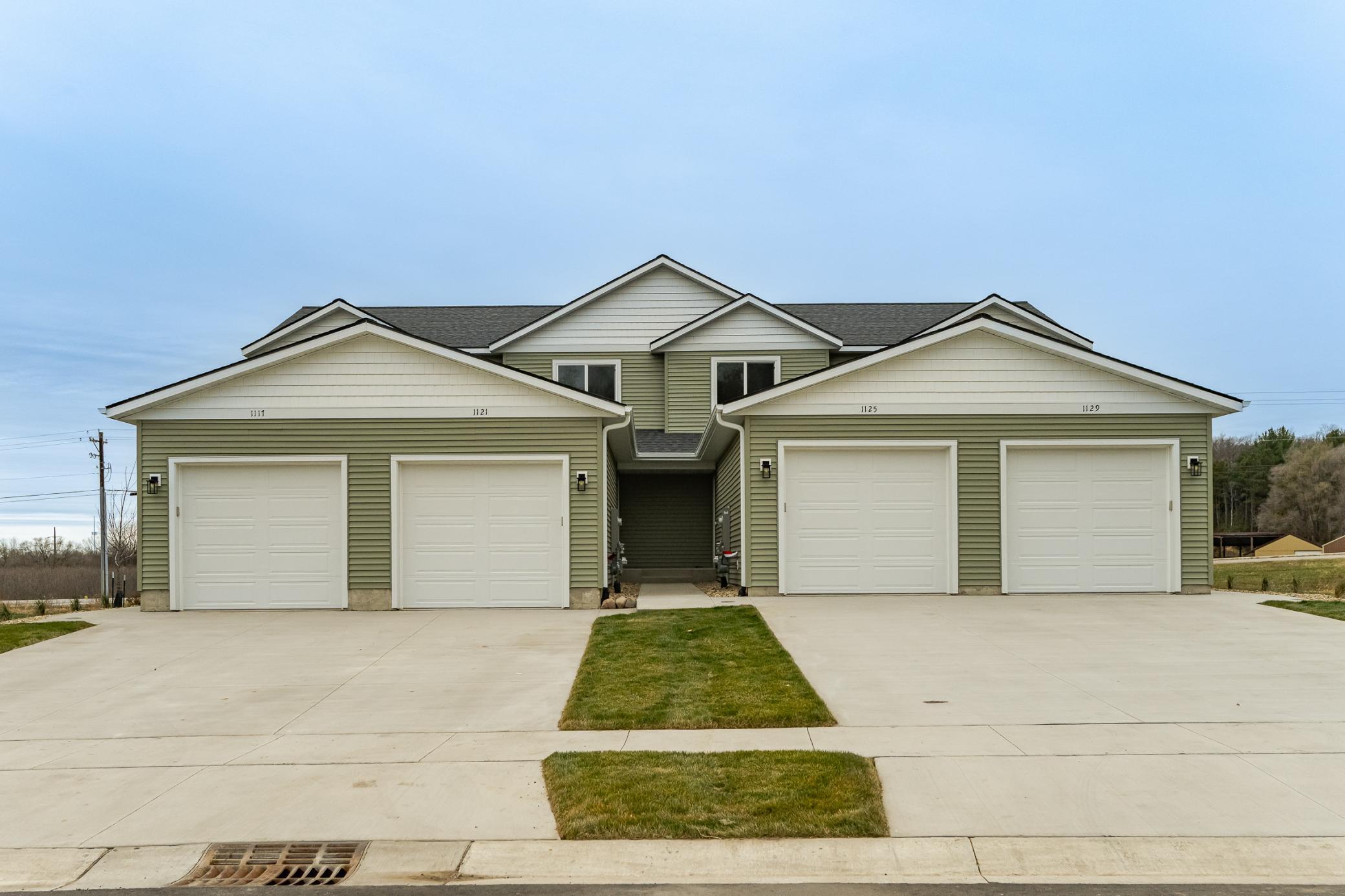 1121 Century Village Lane NE — photo