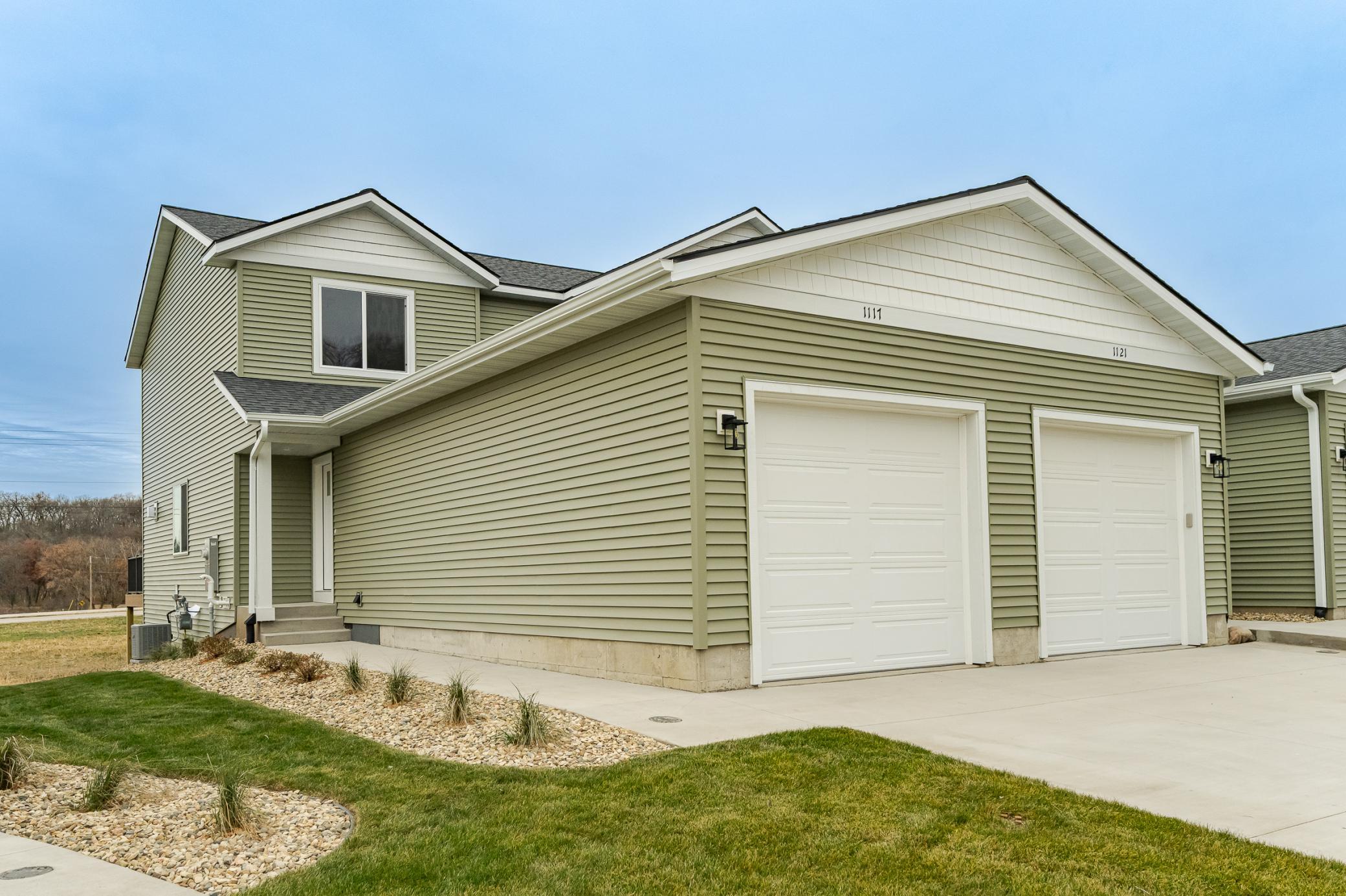 1117 Century Village Lane NE — photo
