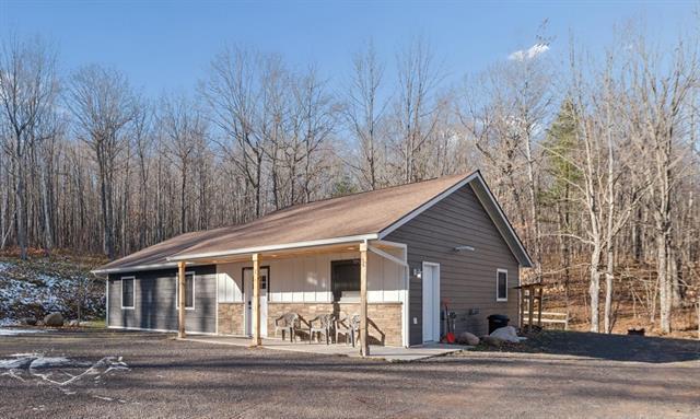 67863 Topside Road, Iron River, WI 54847