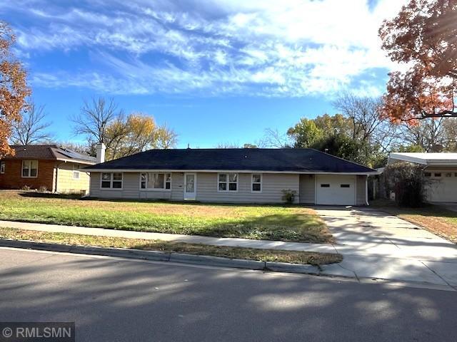 4625 W 28th Street — photo