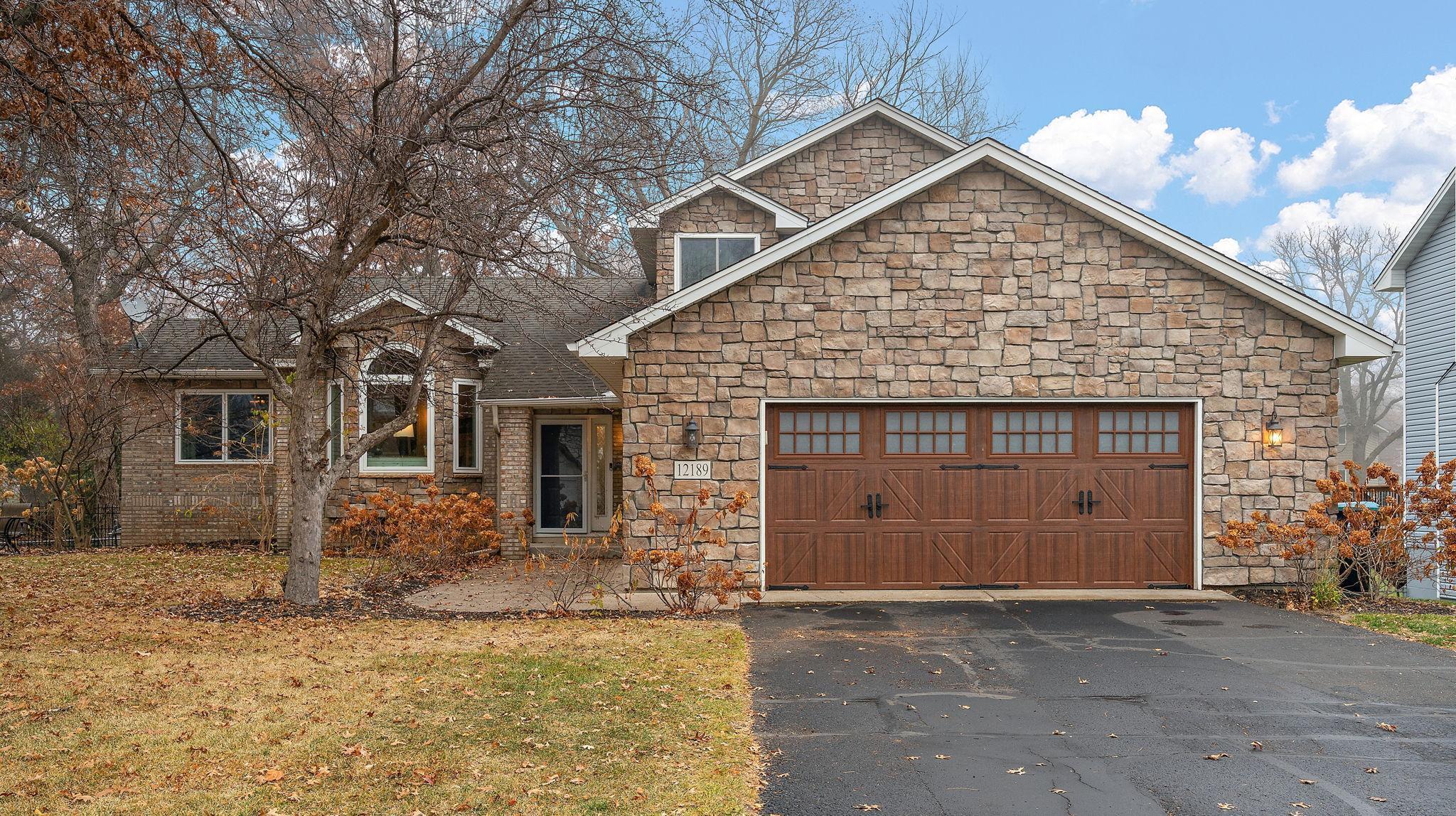12189 Lily Street NW — photo