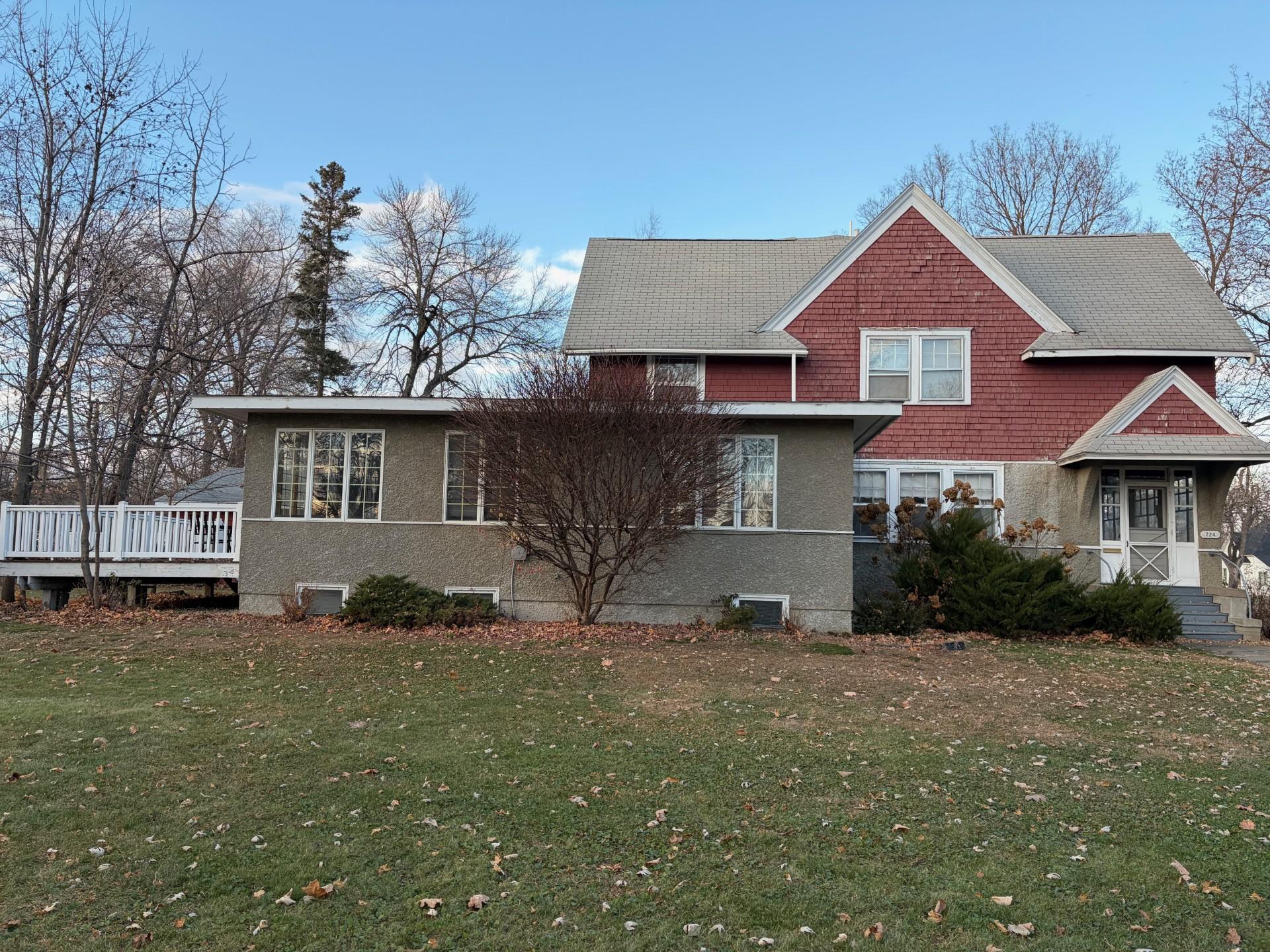 724 S Marshall Avenue — photo