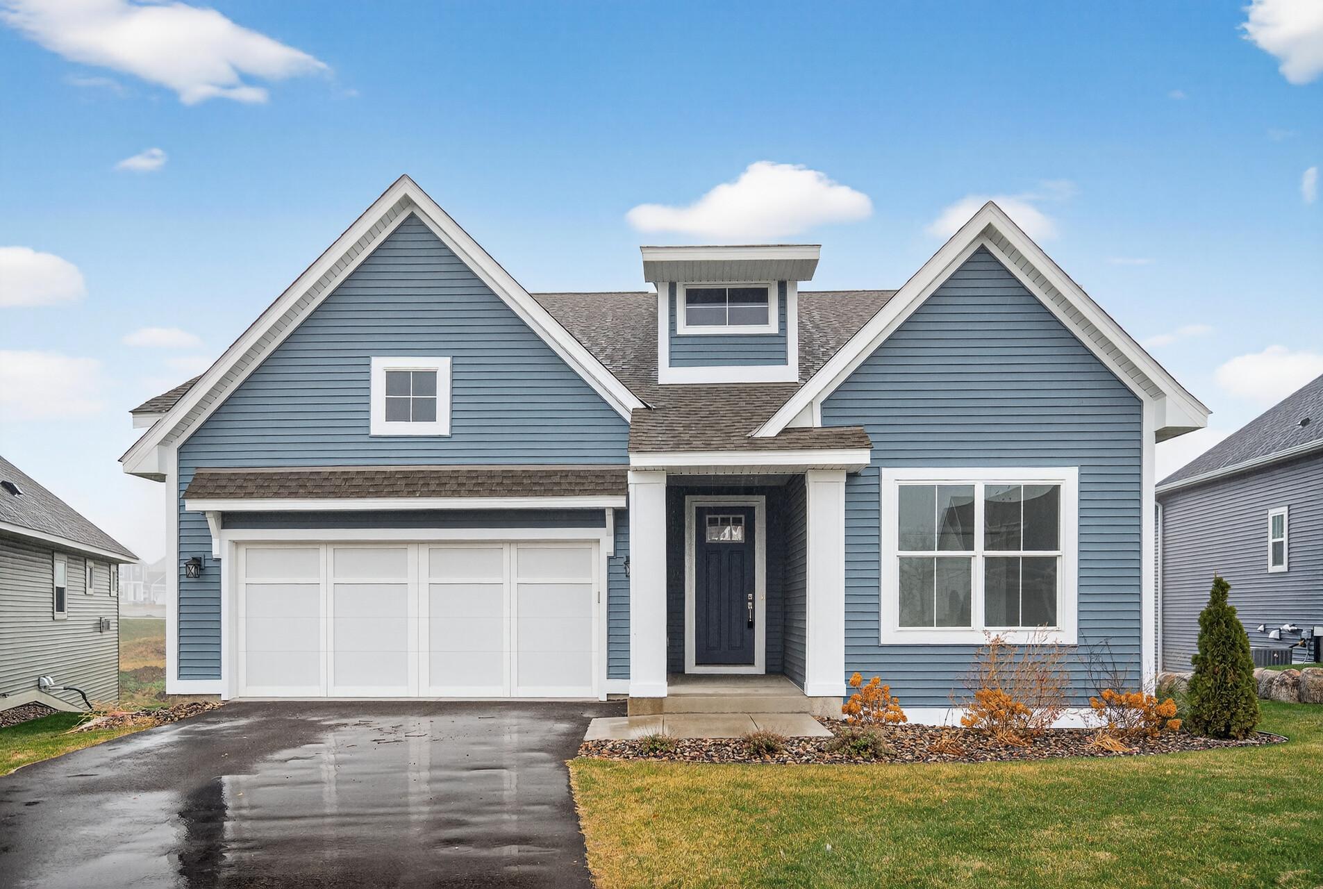 2707 Buffalo Ridge Drive — photo