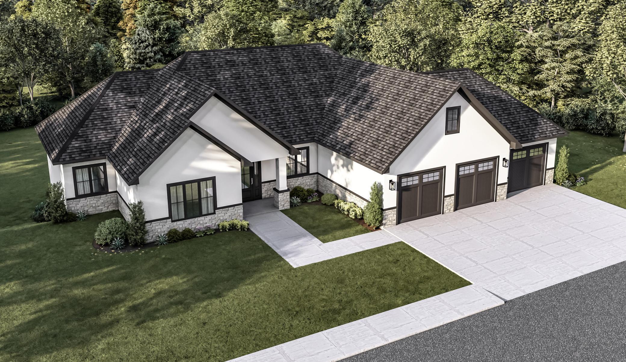 1008 Applewood Court — photo