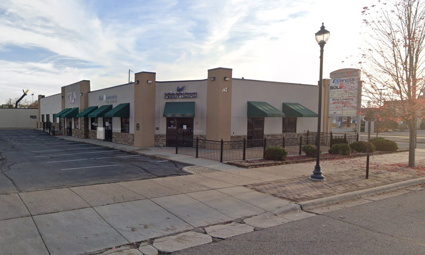 1410 W Saint Germain Street — photo