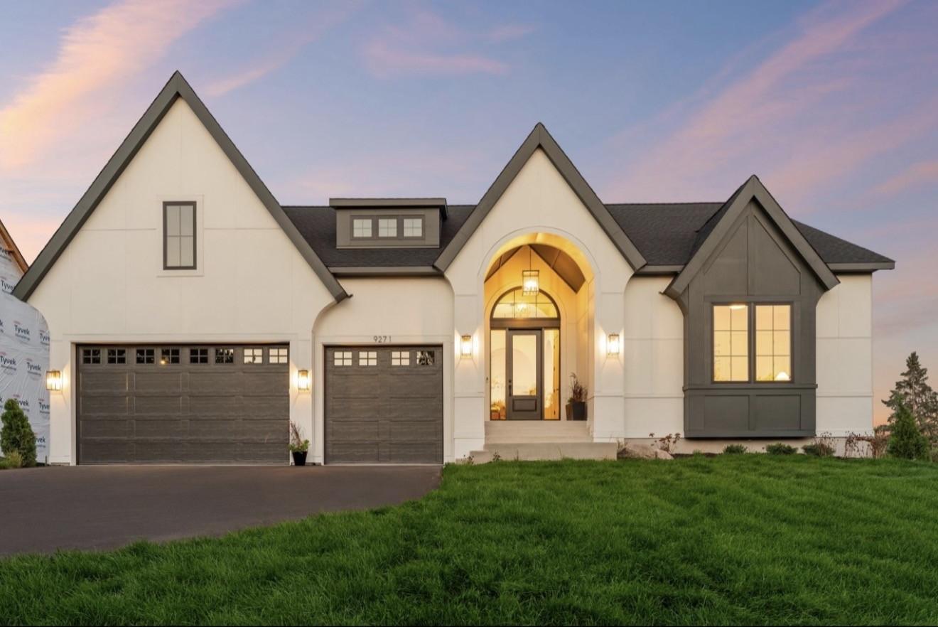 9271 Timberland Trail — photo