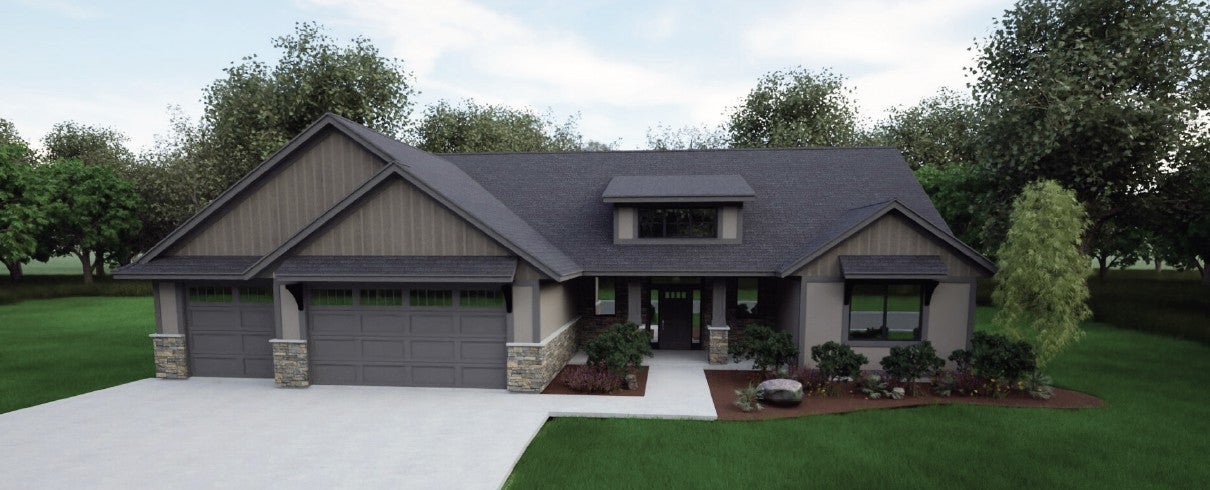 1643 Mayowood Court SW — photo