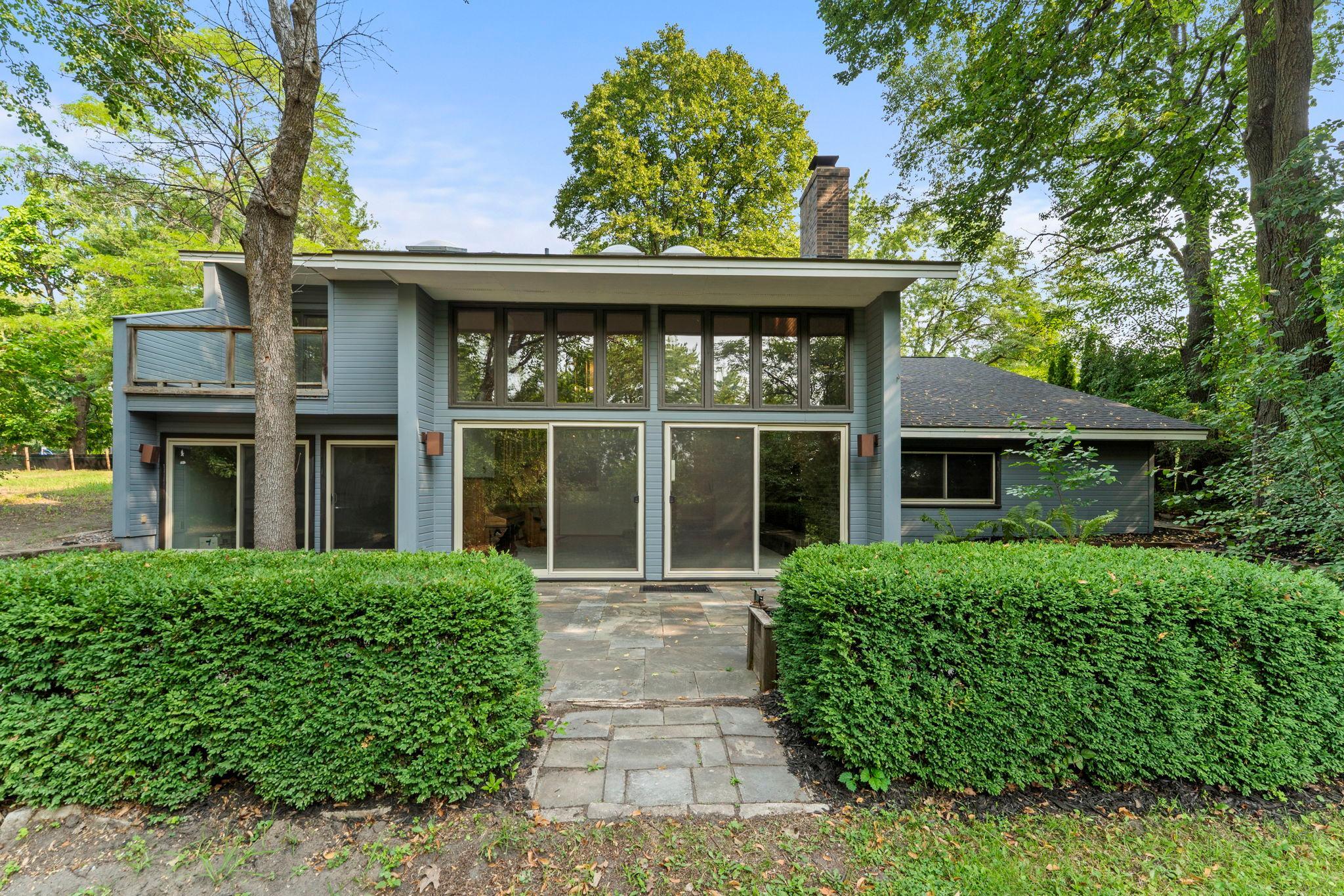 16101 Hilltop Road — photo