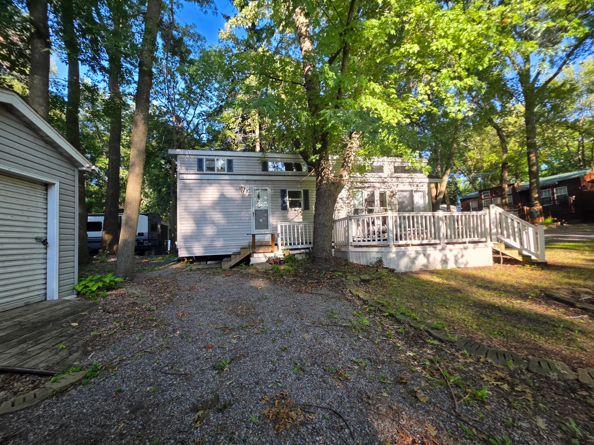2945 County Road 4 SW 118 — photo