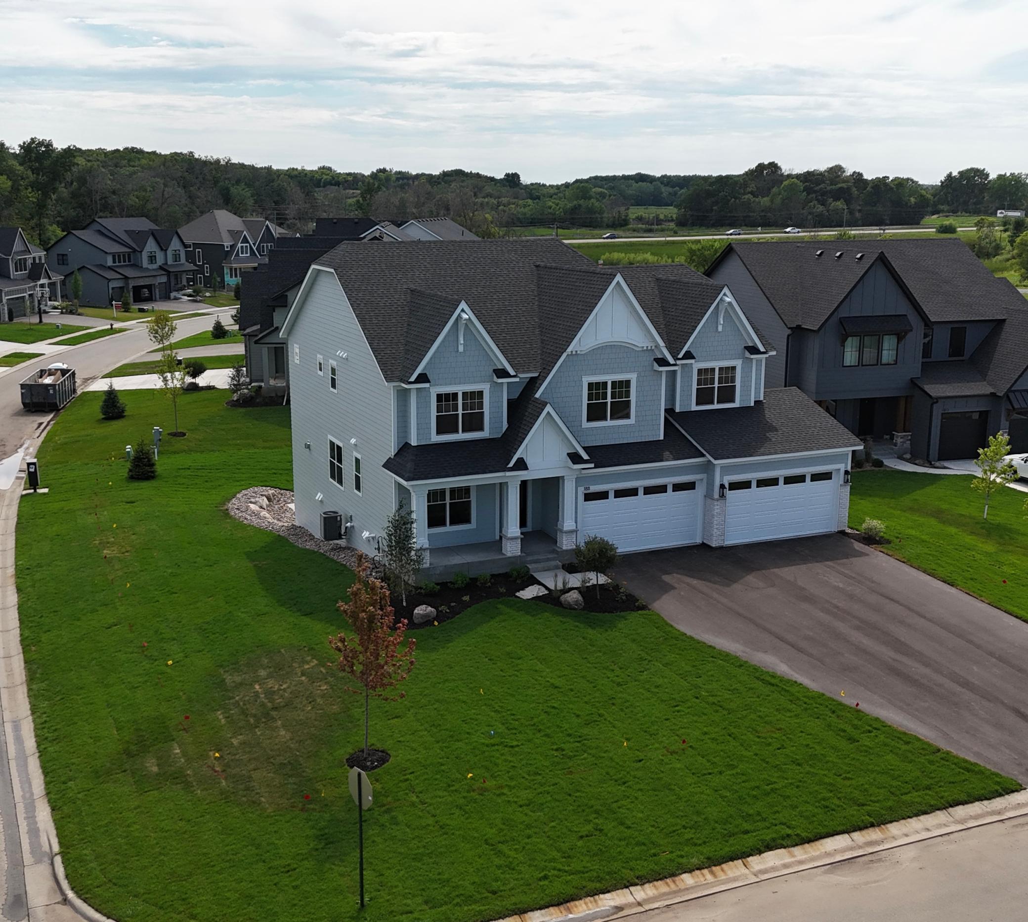 1811 Brookview Court — photo