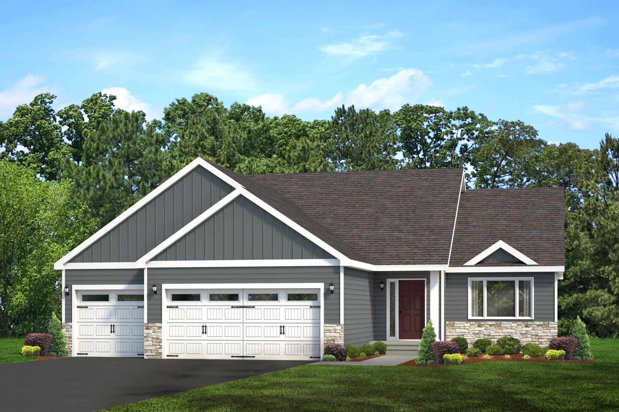 438 Prairie View Drive — photo
