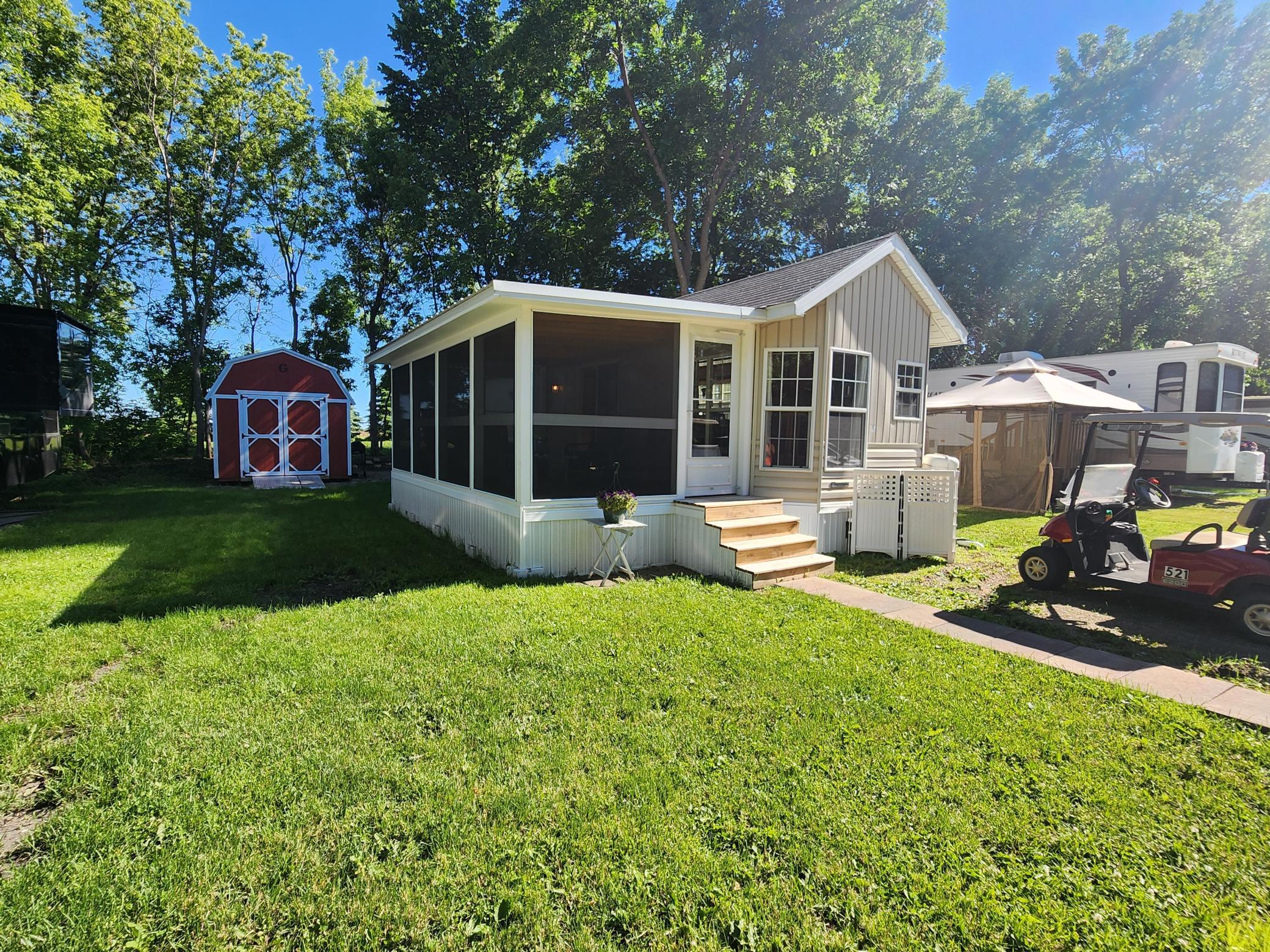 2945 County Road 4 SW 521 — photo