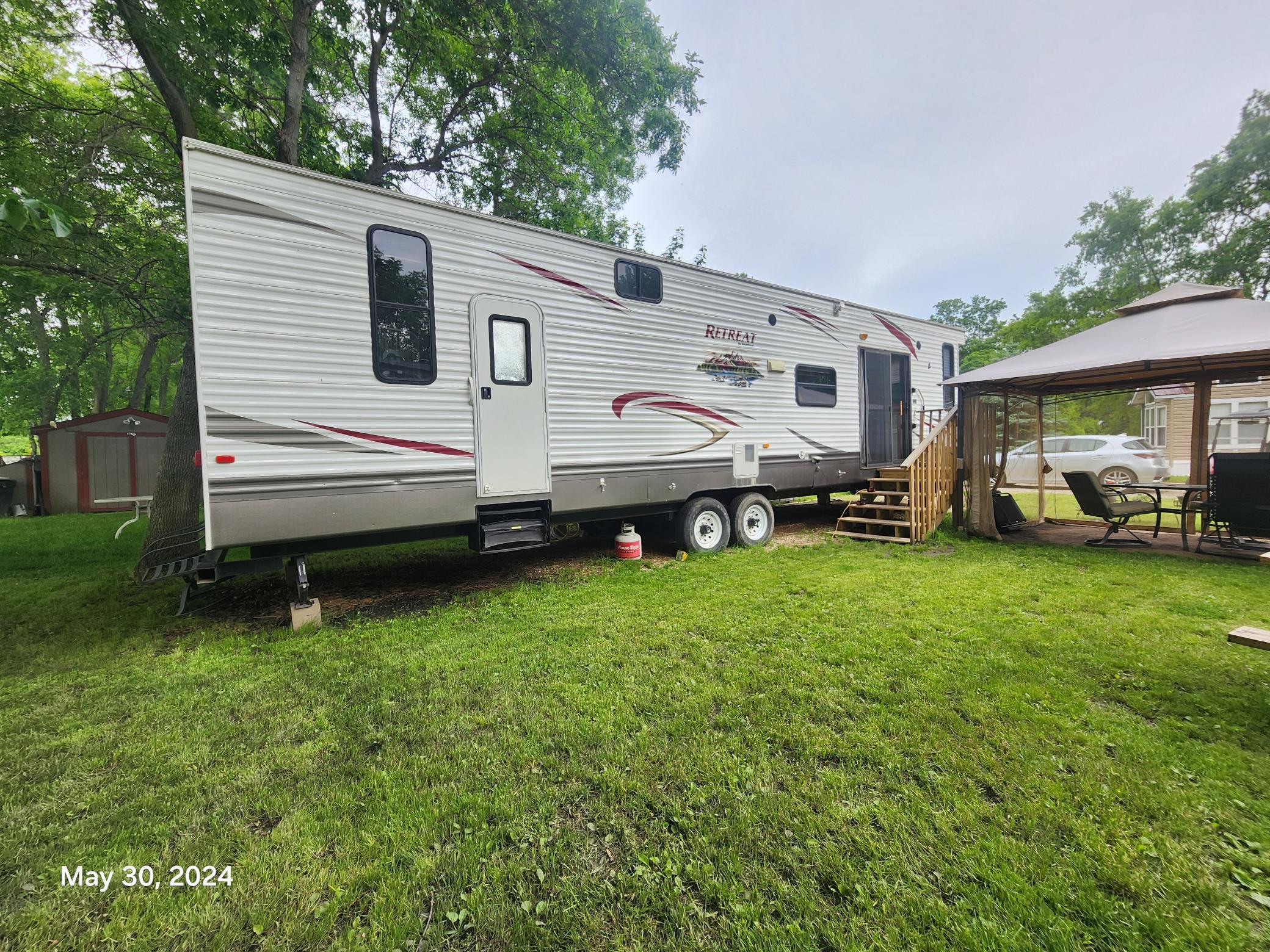 2945 County Road 4 SW 522 — photo