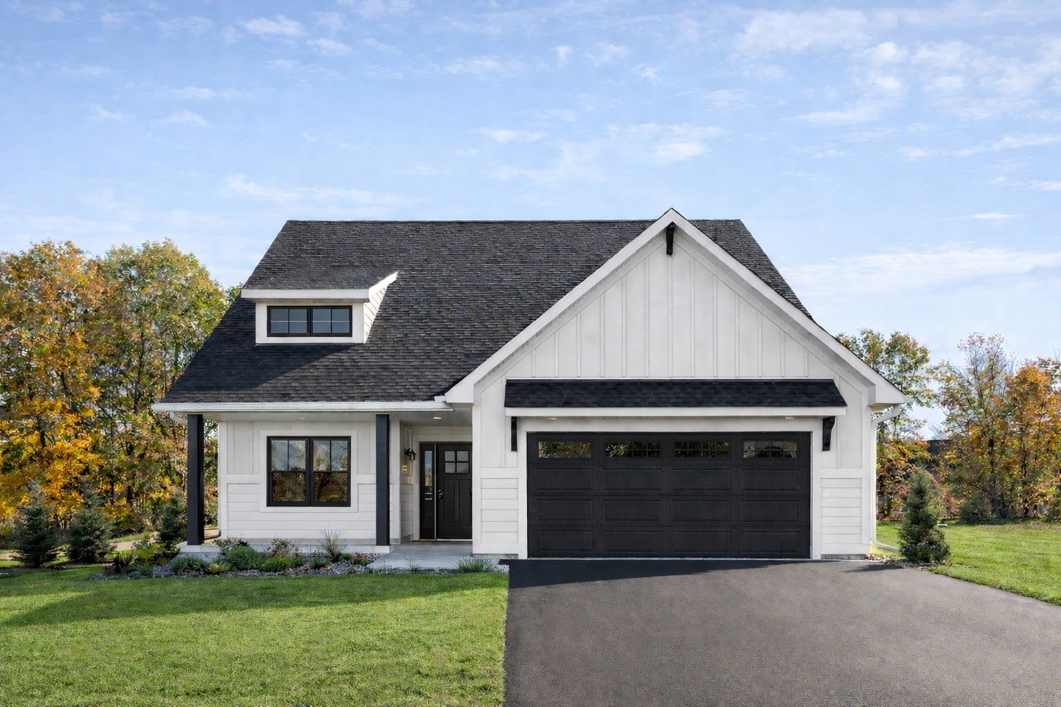 1774 Campfire Drive W — photo